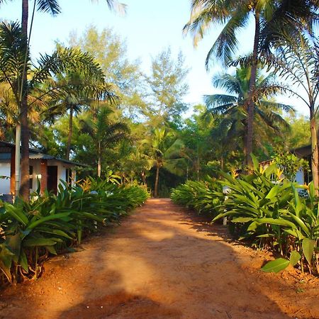 Vishraanti Beach Stay Kumta 외부 사진