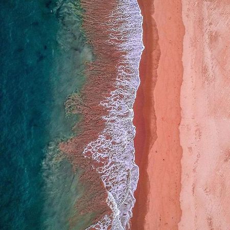 Vishraanti Beach Stay Kumta 외부 사진