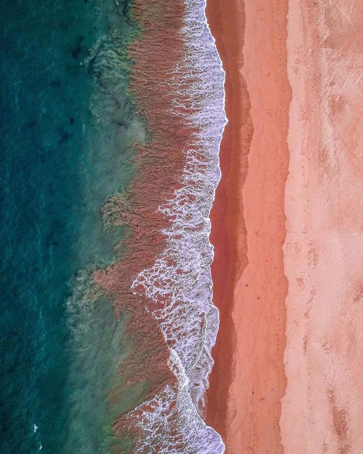 Vishraanti Beach Stay Kumta 외부 사진